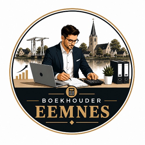 Boekhouder Eemnes